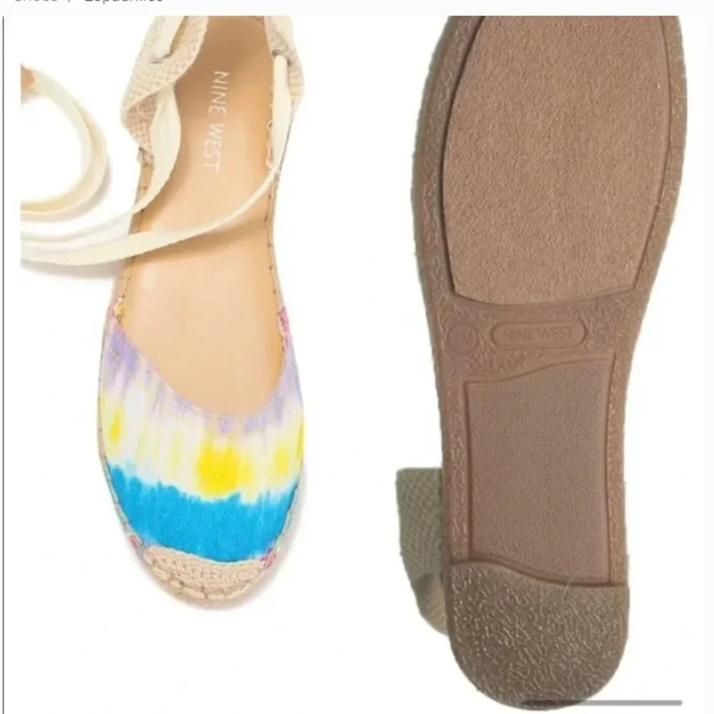 Nine West official color